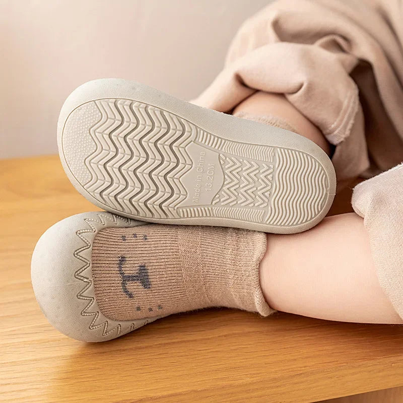 Chaussure bébé fille