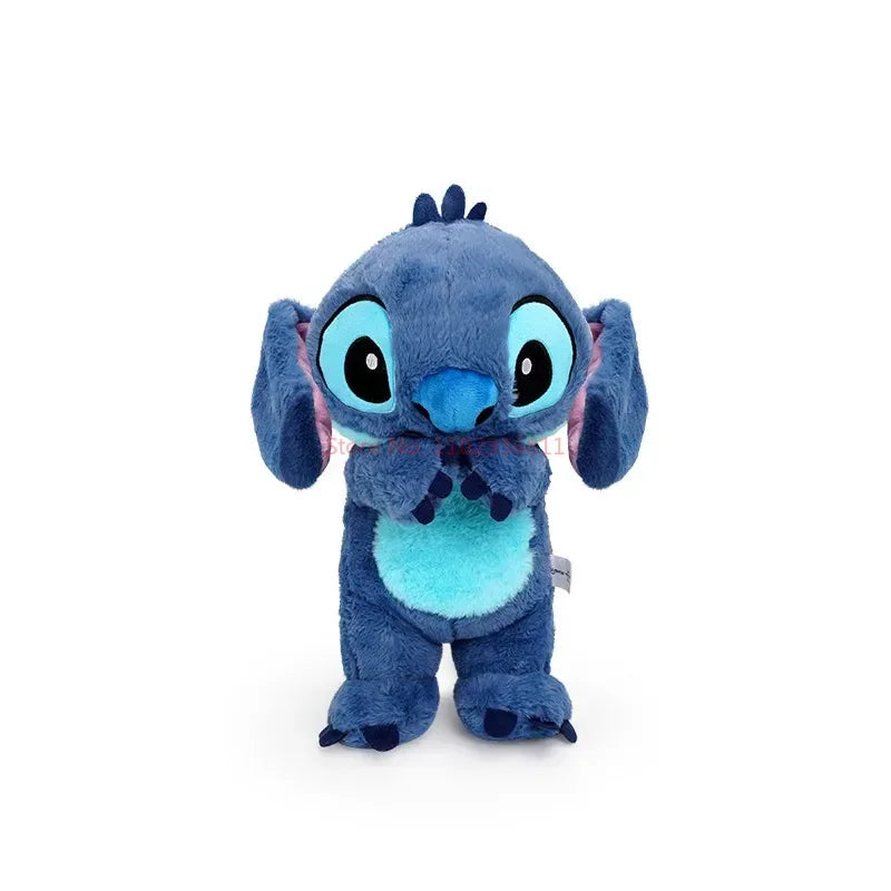 Peluche Stitch