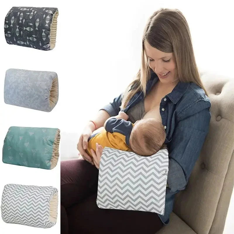 Coussin d'allaitement