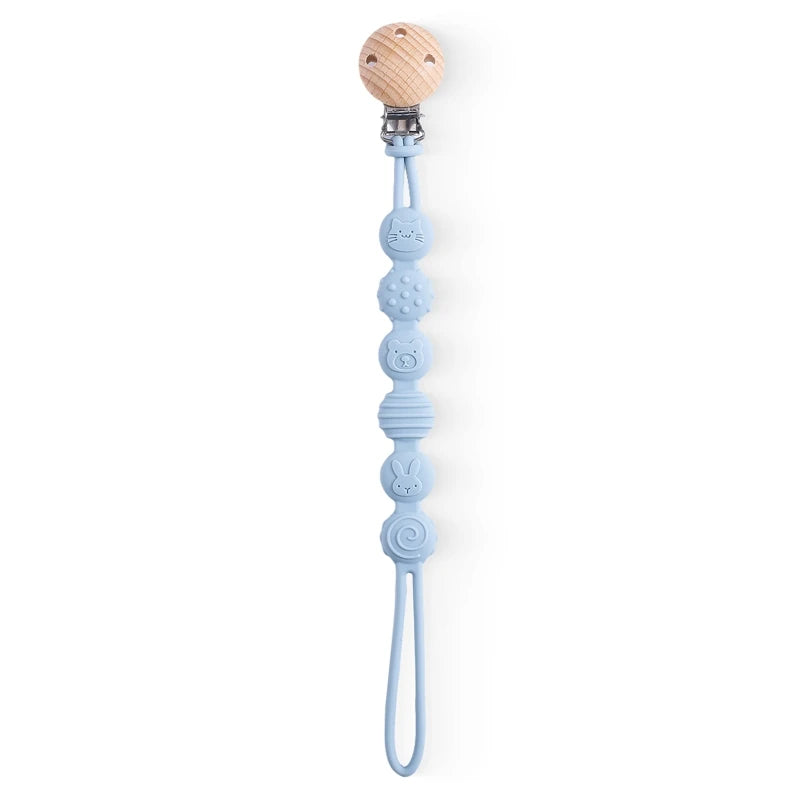 Attache sucette bébé