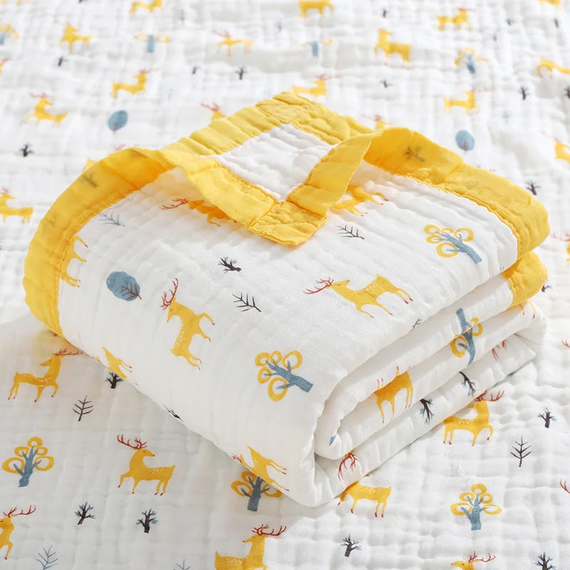 Mousseline bébé