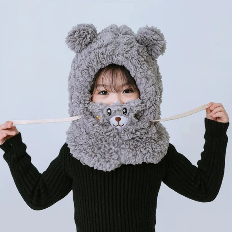 Tuque bébé