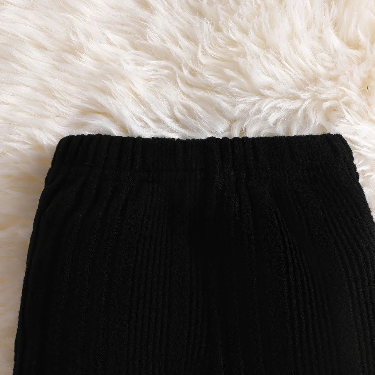 Ensemble vêtement bébé garçon