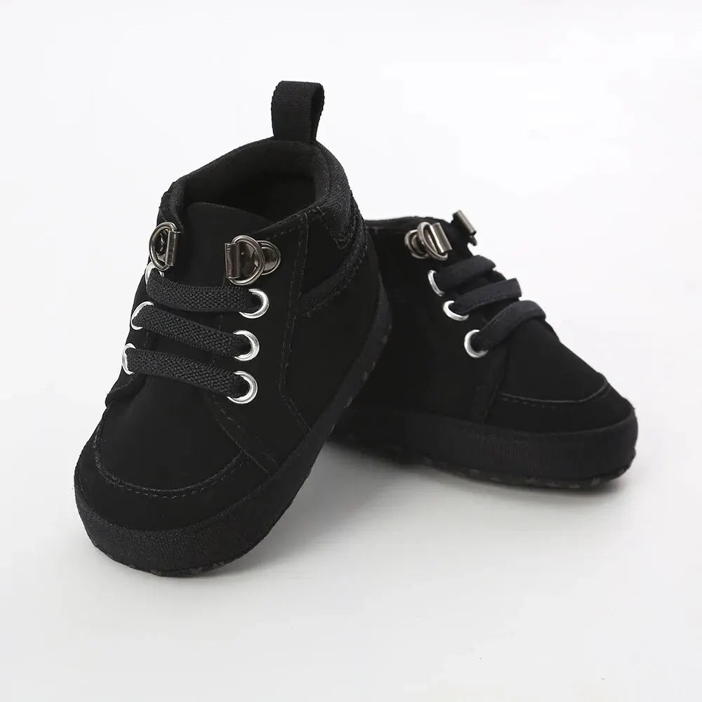 Chaussure bébé garçon