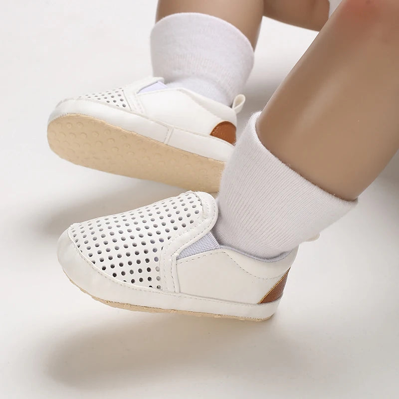 Chaussure bébé