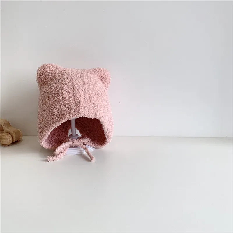 Tuque bébé