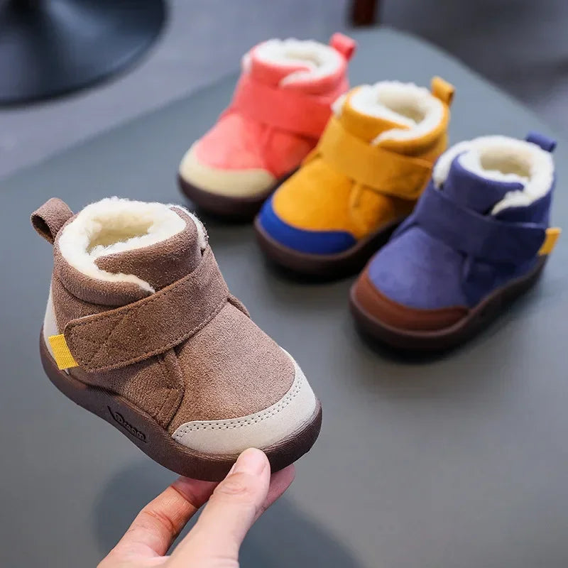 Chaussure bébé
