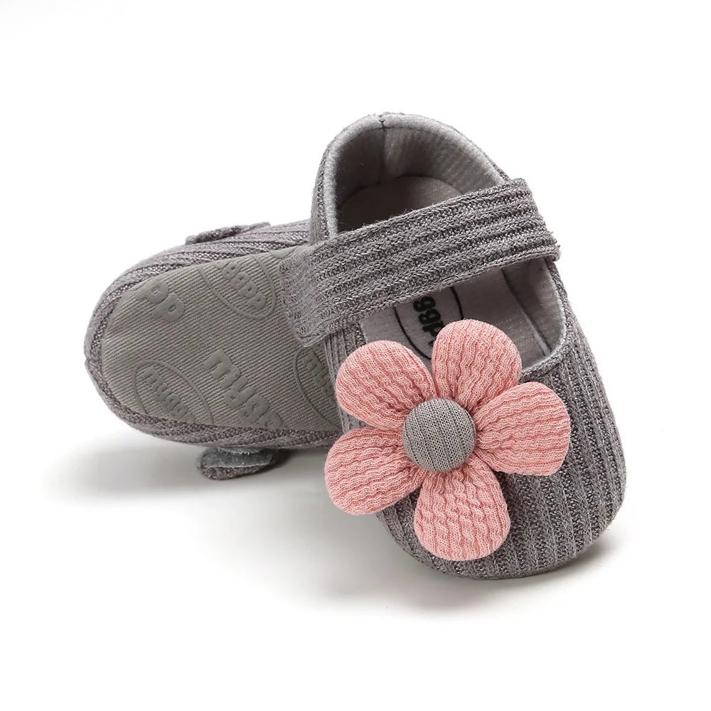 Chaussure bébé fille