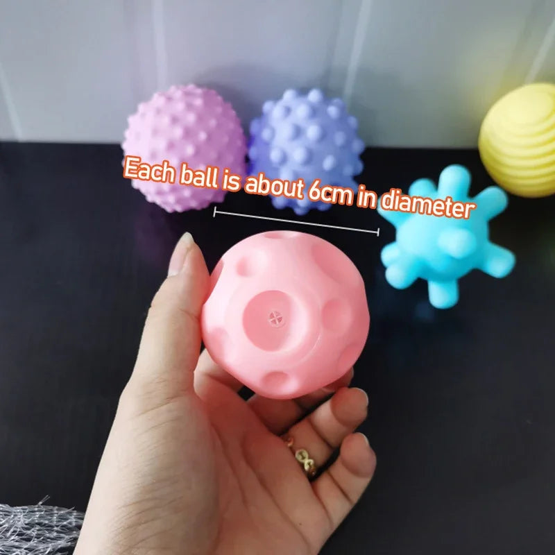 Jouet sensoriel bébé