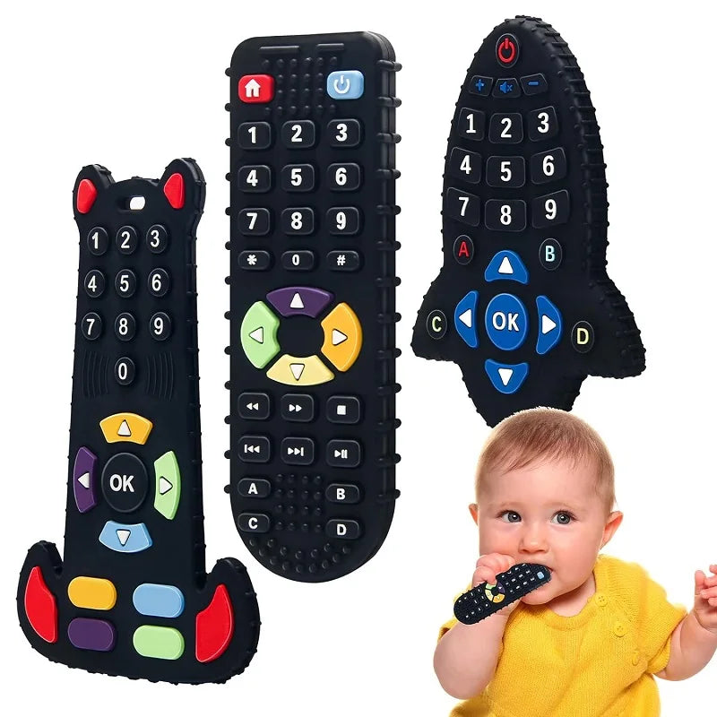 Jouet sensoriel bébé
