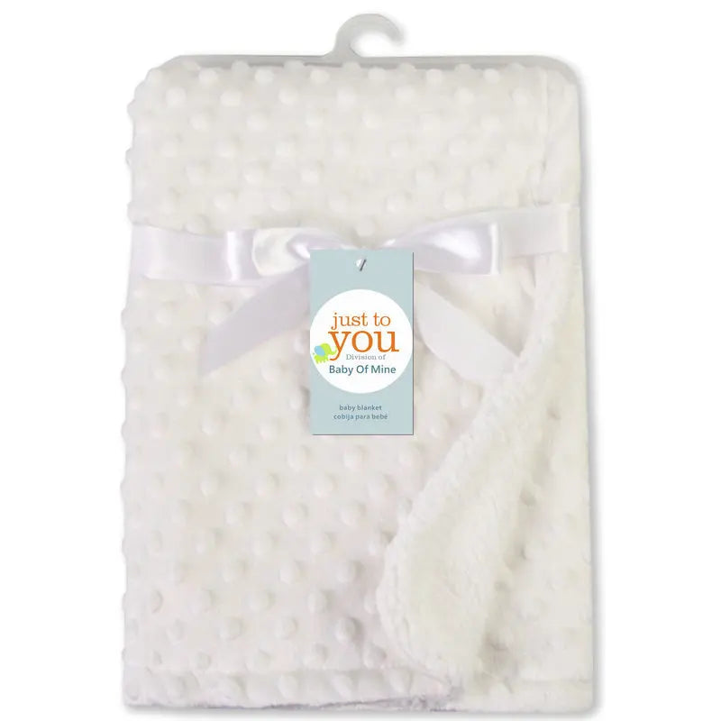 Couverture bébé