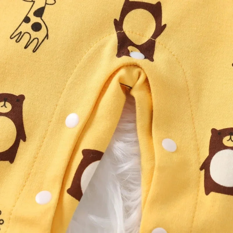Pyjama bébé garçon