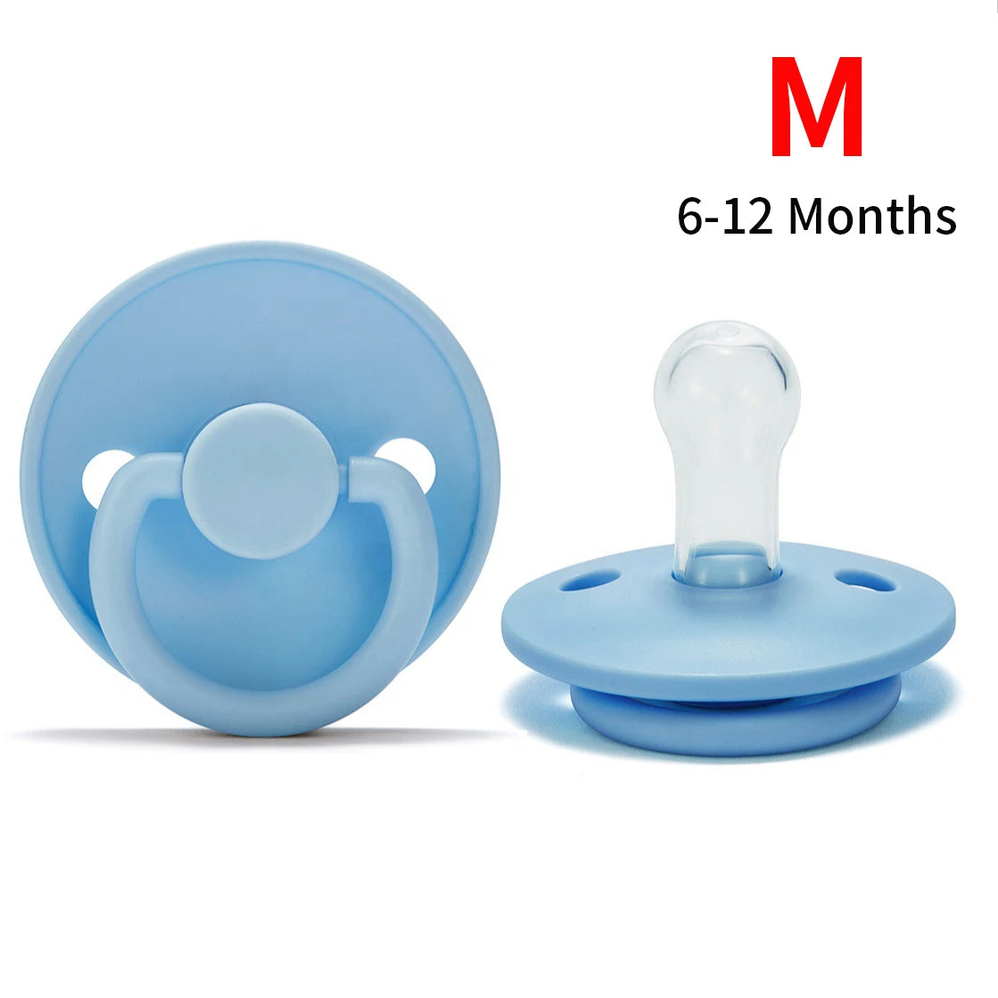 Sucette bébé