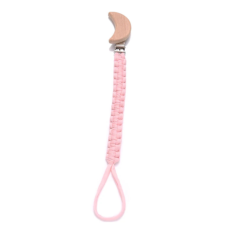 Attache sucette bébé