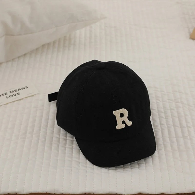 Casquette bébé