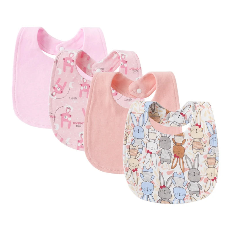 Bavoirs bébé