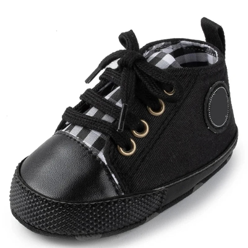 Chaussure bébé