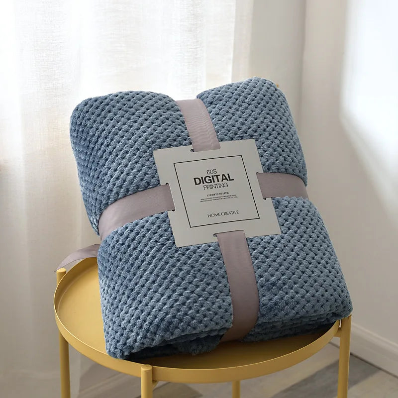 Couverture bébé