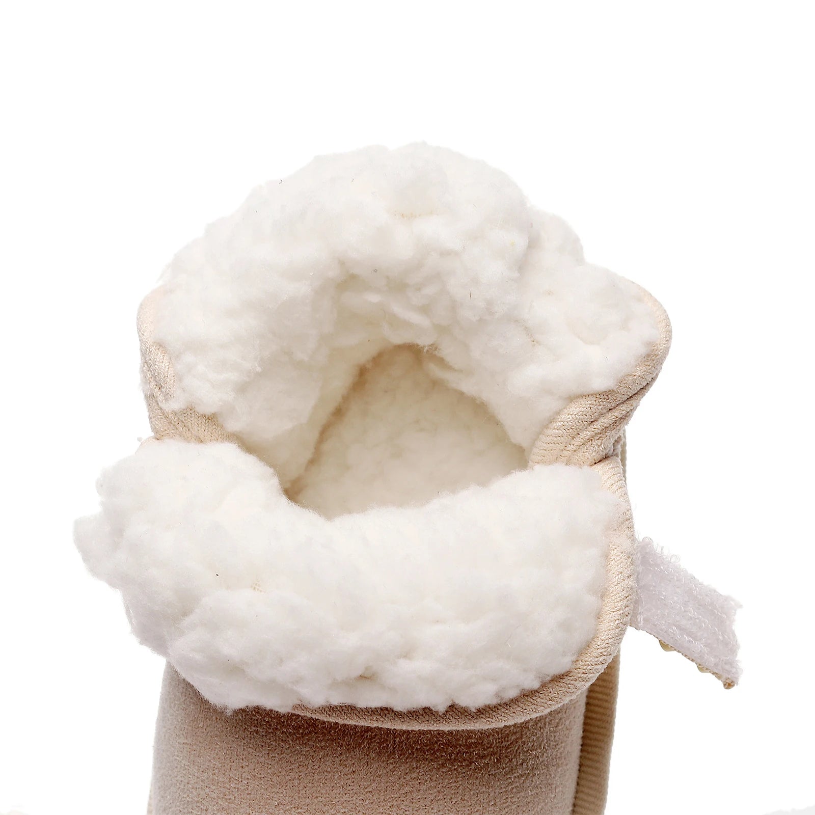 Chaussure botte bébé