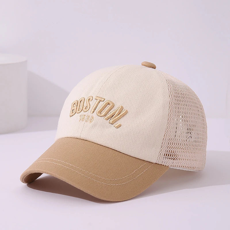 Casquette bébé
