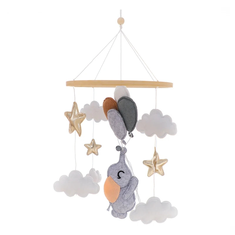 Mobile bébé