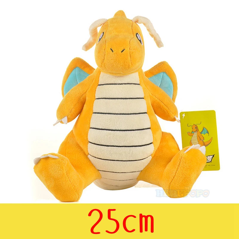 Peluche Pokemon