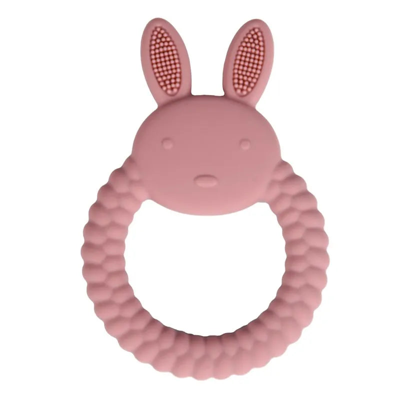 Jouet dentition bébé