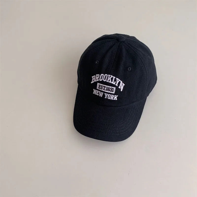 Casquette bébé
