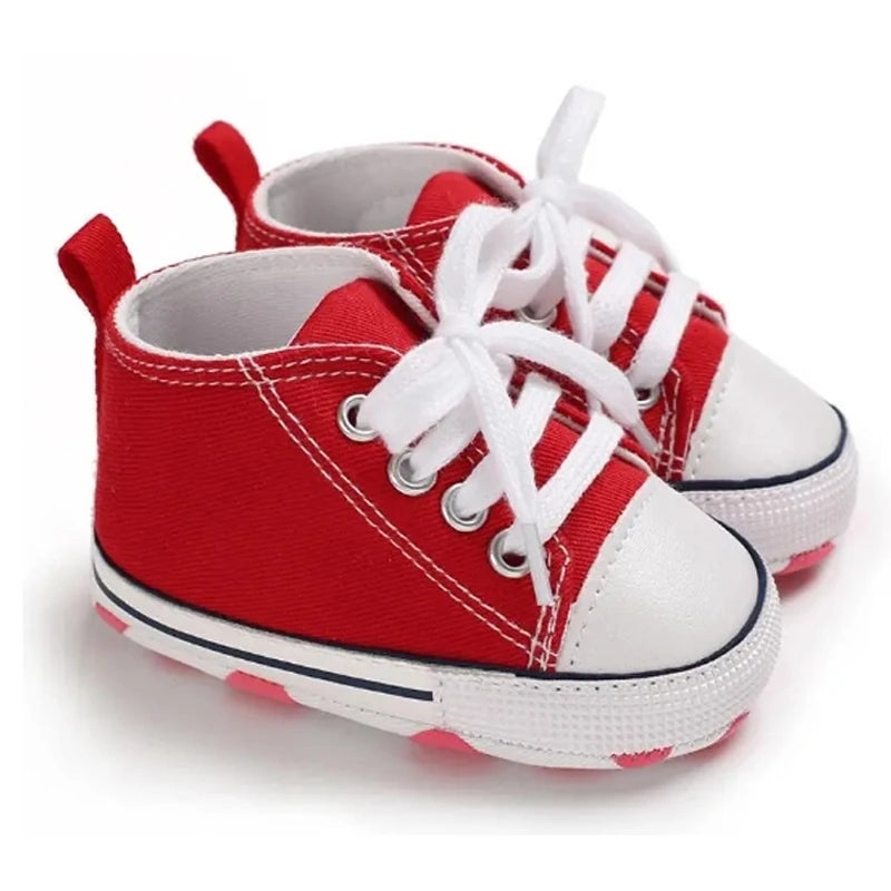 Chaussure bébé