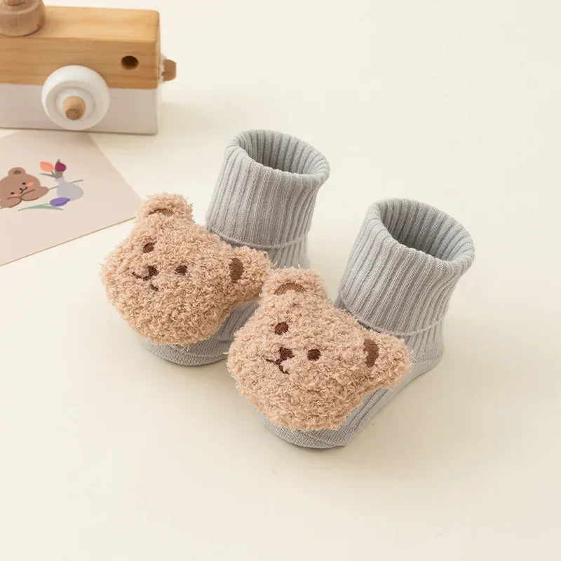 Chaussures bébé