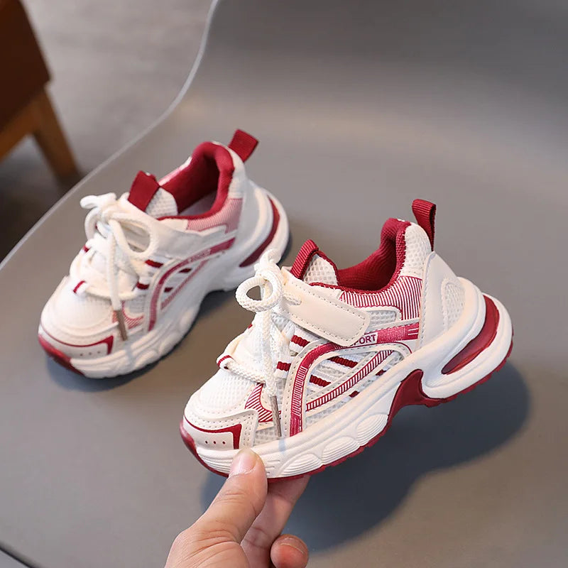 Chaussure bébé