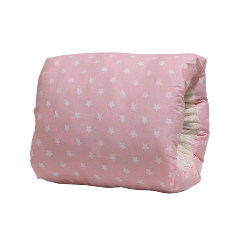 Coussin d'allaitement