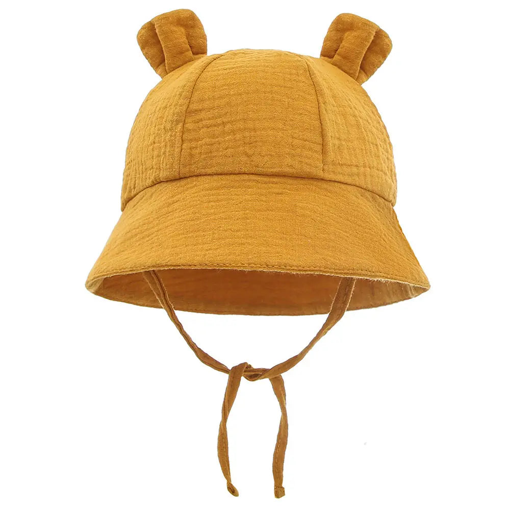 Chapeau bébé