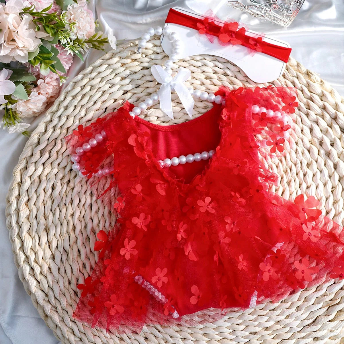 Vêtement bébé de naissance