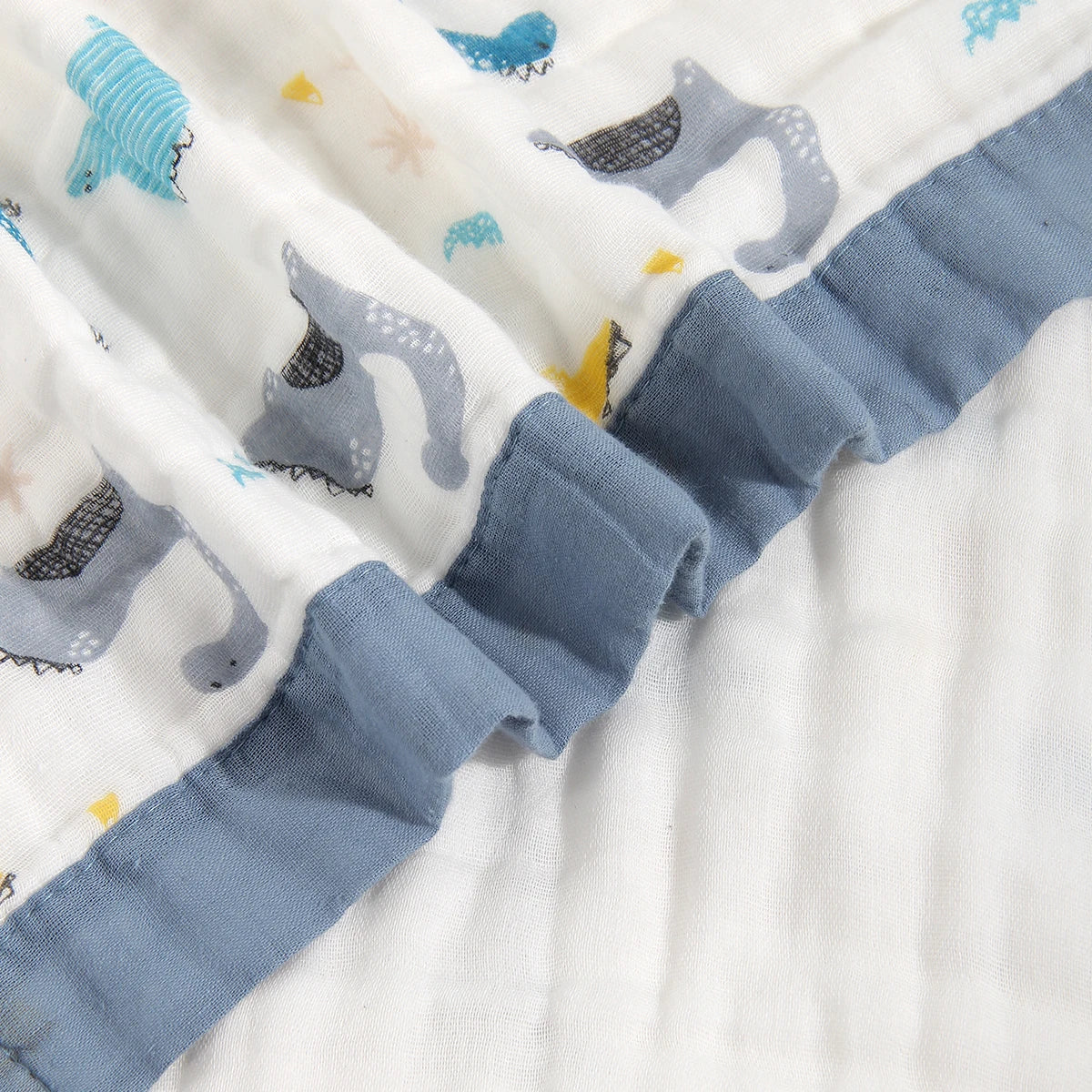 Mousseline bébé