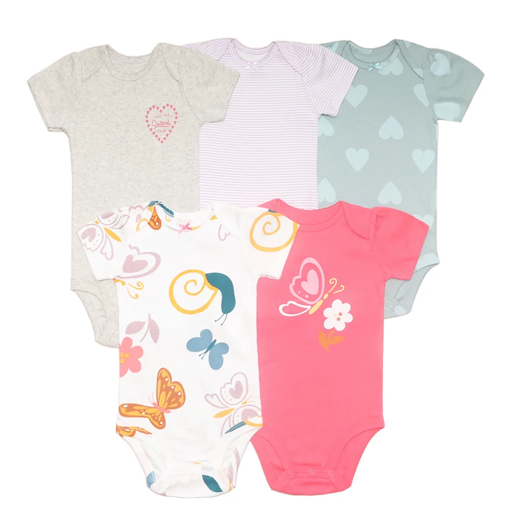 Caches couches bébé garçon