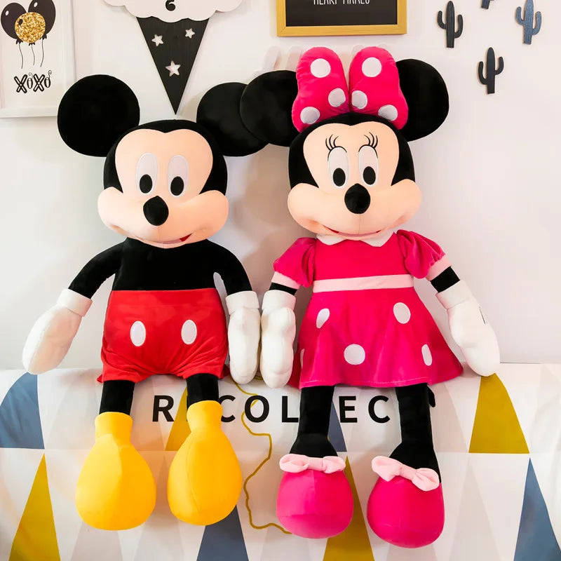 Peluche Mickey Mouse