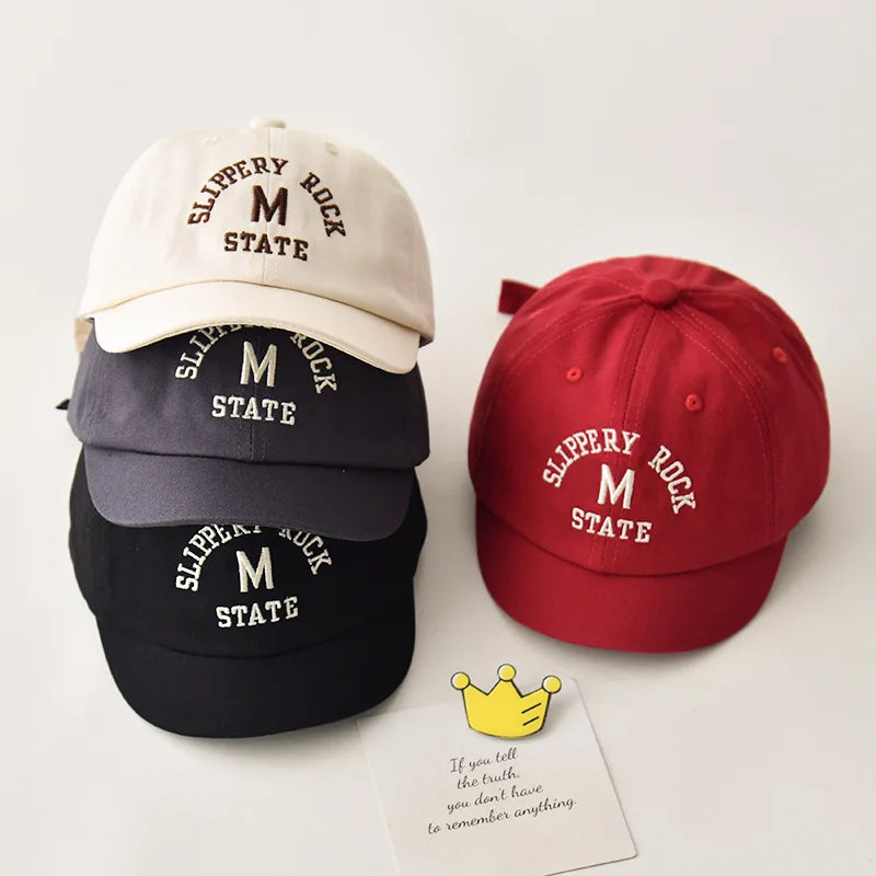Casquette bébé