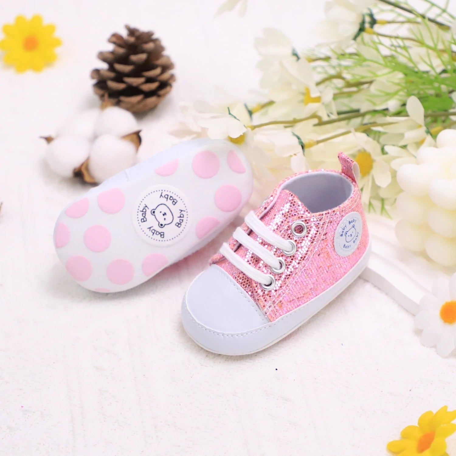 Chaussure bébé
