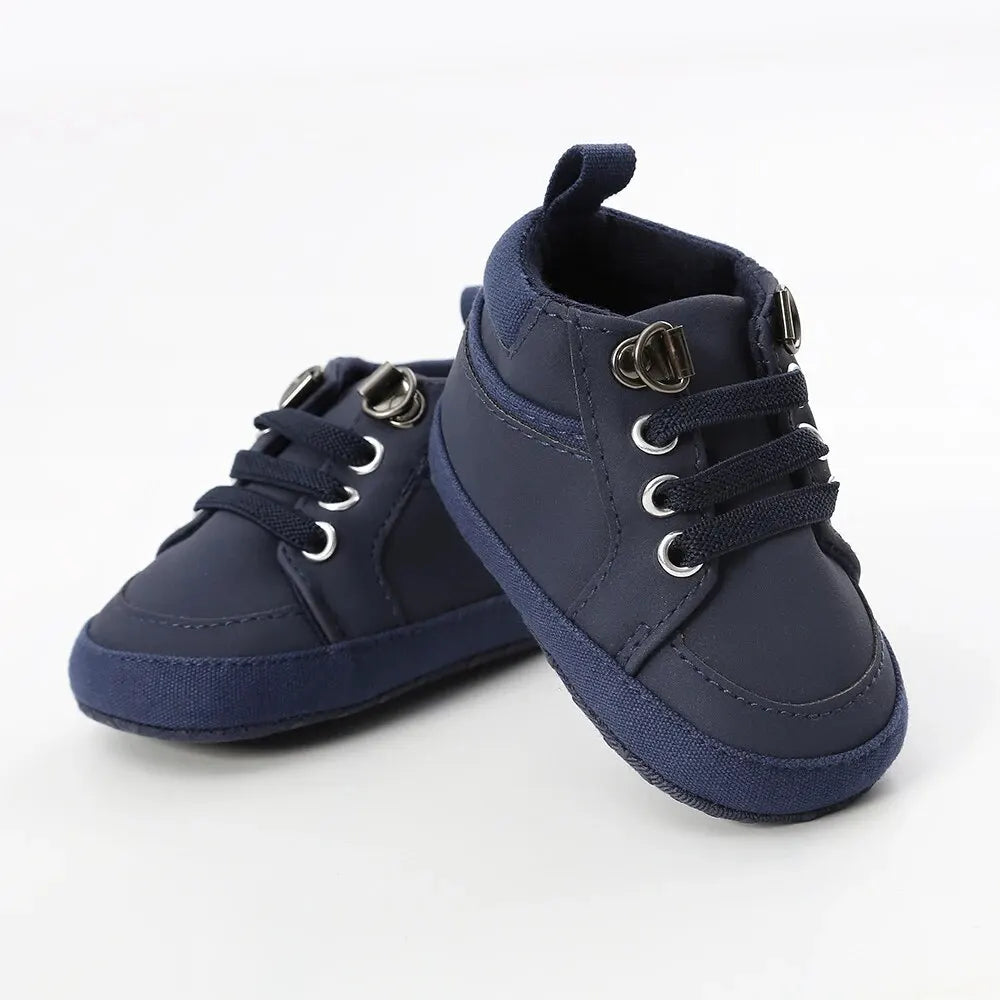 Chaussure bébé garçon