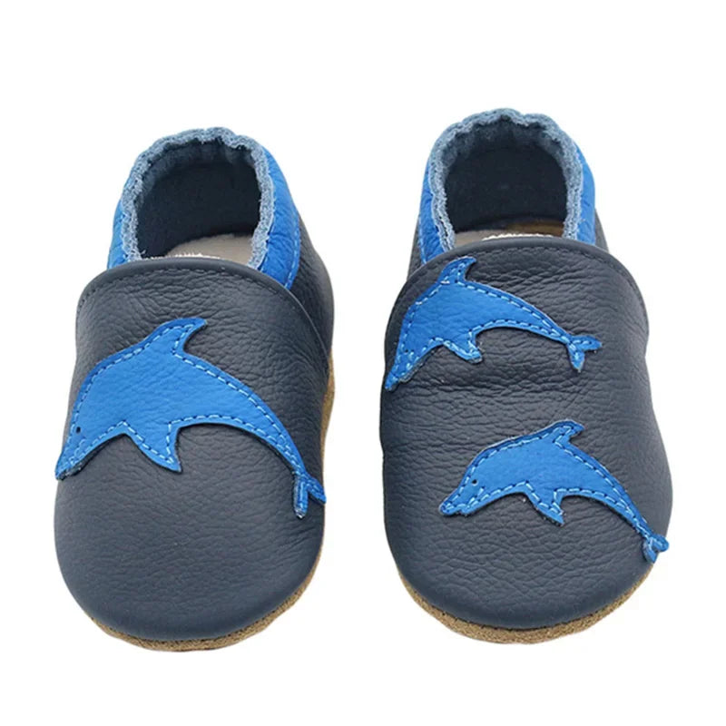 Chaussure bébé
