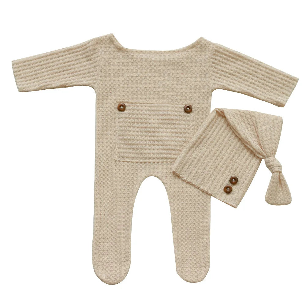 Vêtement bébé de naissance