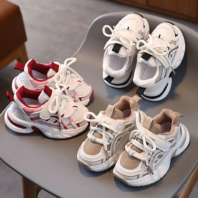Chaussure bébé