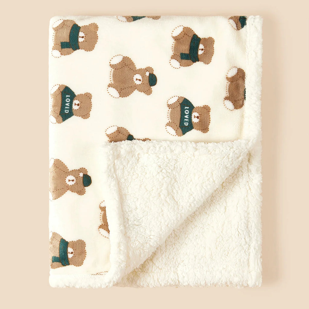 Couverture bébé