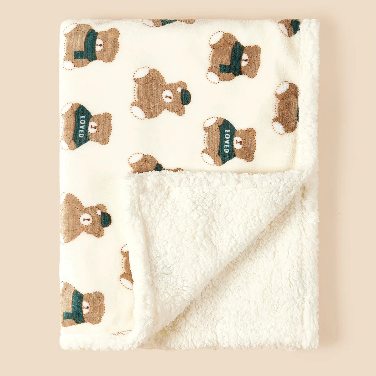 Couverture bébé