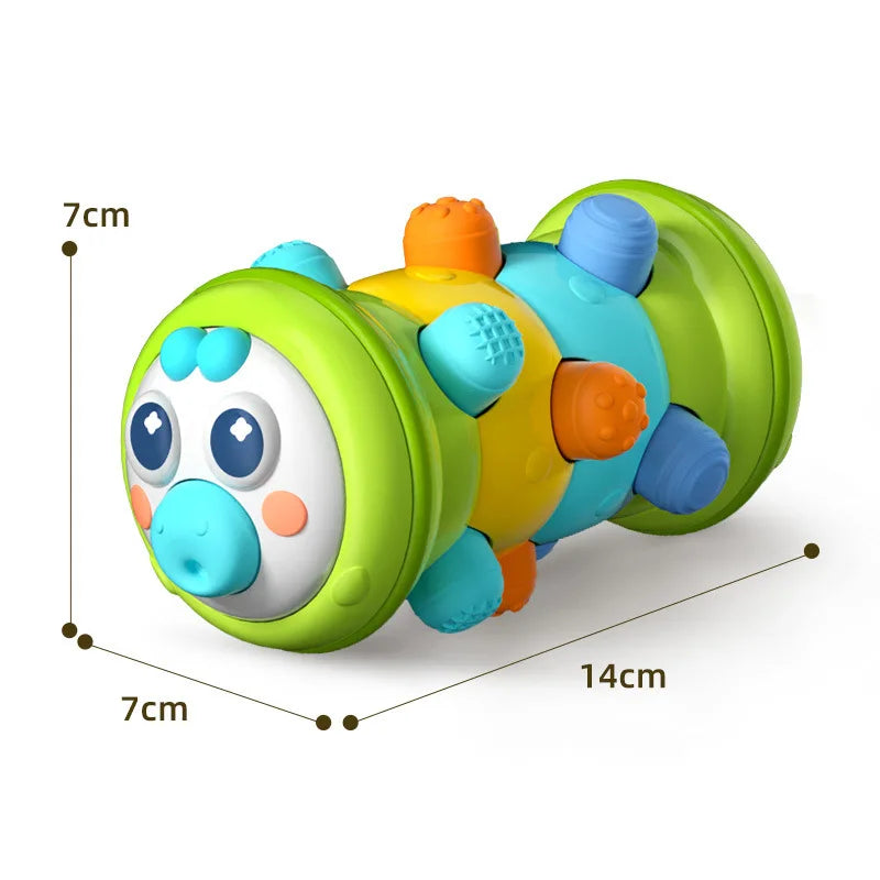 Jouet sensoriel bébé