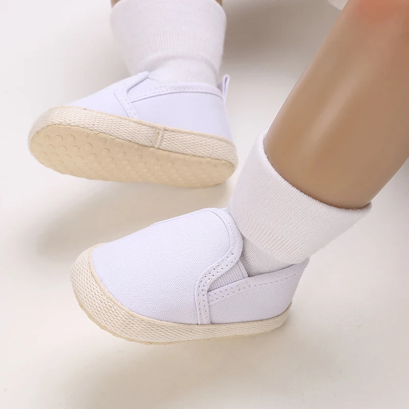 Chaussure bébé