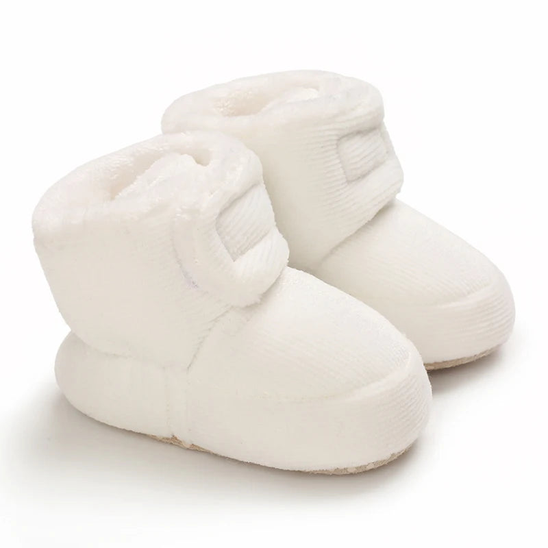 Chaussure botte bébé