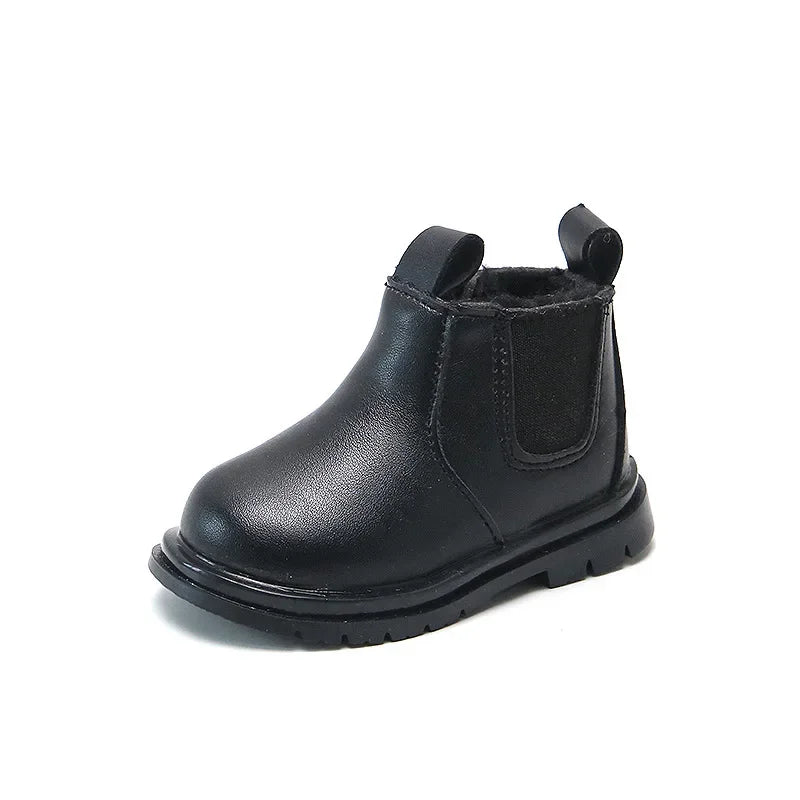 Chaussure botte bébé