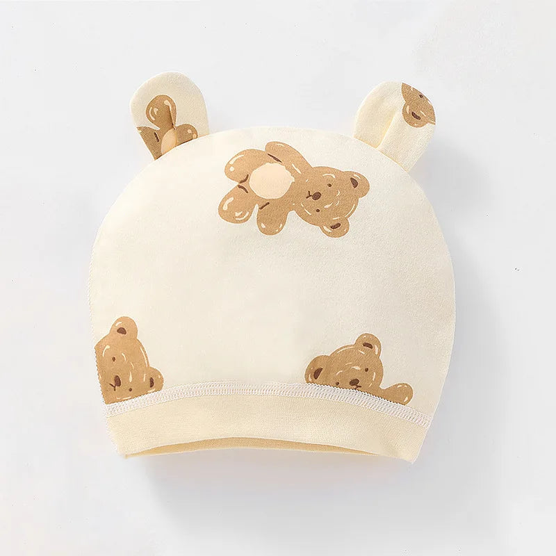 Tuque bébé